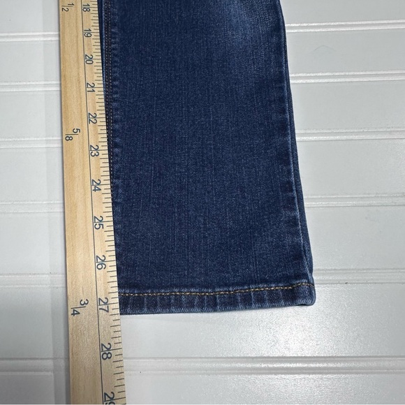 Refuge distressed skinny jeans size 10 - Picture 5 of 8